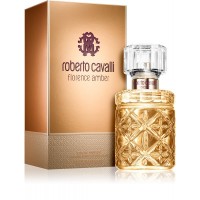 روبرتو كفالي فلورنس عنبر او دو بارفيوم 50مل