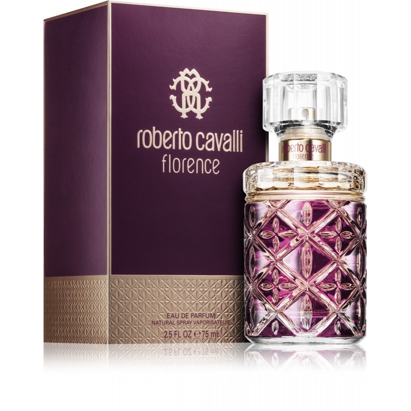 روبرتو كفالي فلورنس او دو بارفيوم 75مل