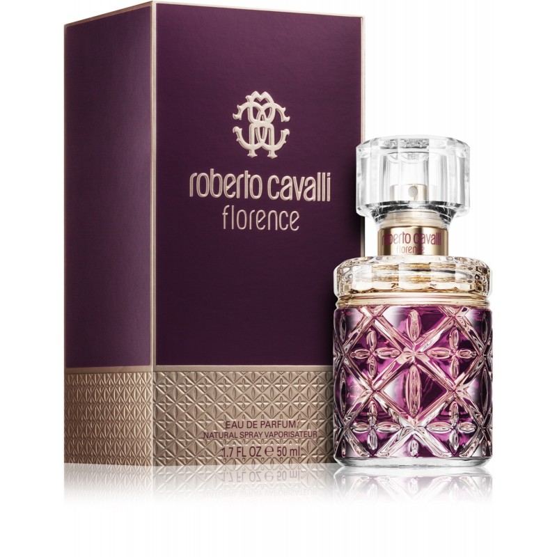 روبرتو كفالي فلورنس او دو بارفيوم 50مل