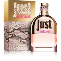 روبرتو كفالي جست كفالي النسائي او دو تواليت 75مل