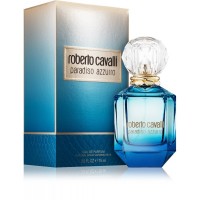 روبرتو كفالي باردايسو ازورو او دو بارفيوم 75مل