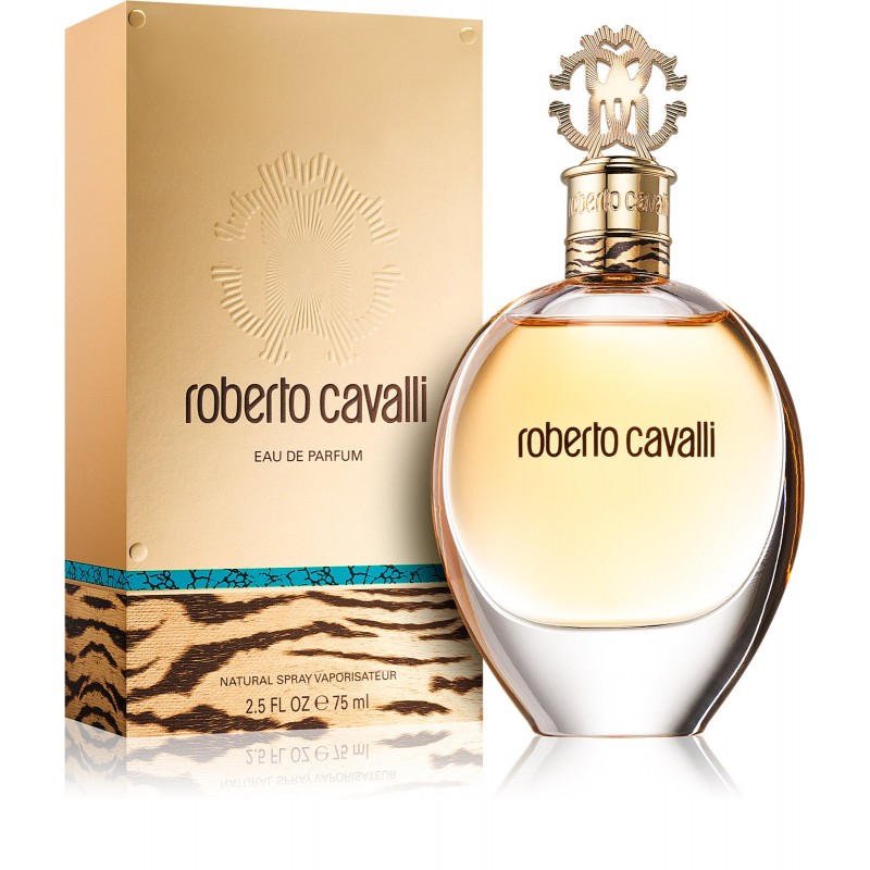 روبرتو كفالي او دو بارفيوم 75مل