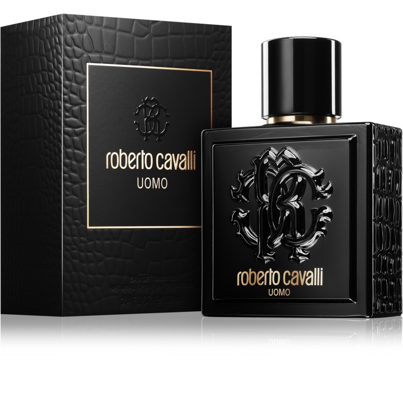 روبرتو كفالي اومو او دو تواليت 100مل