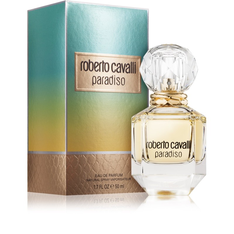 روبرتو كفالي باردايسو او دو بارفيوم 50مل