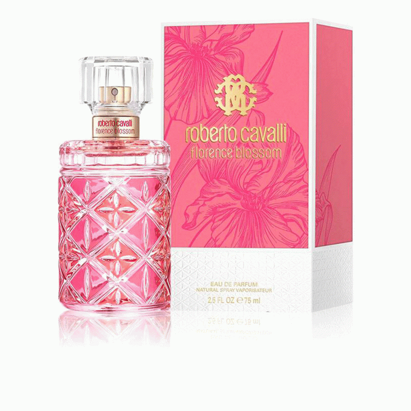 روبرتو كفالي فلورنس بلوسوم او دو بارفيوم 75مل