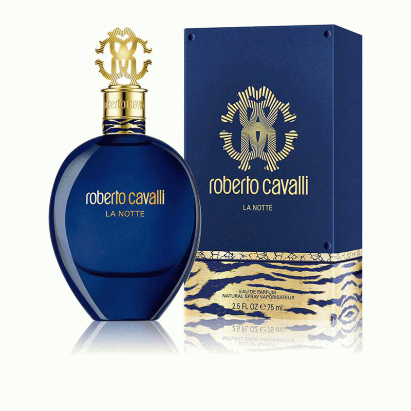 روبرتو كفالي لا نوت او دو بارفيوم 75مل