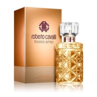 روبرتو كفالي فلورنس عنبر او دو بارفيوم 75مل