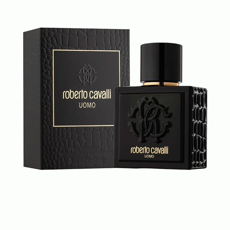 روبرتو كفالي اومو الرجالي او دو تواليت 60مل