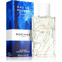 او دو روشاس بور هوم او دو تواليت للرجال 100 مل 