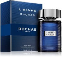 روشاس ال هوم روشاس او دو تواليت 100مل