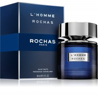 روشاس ال هوم روشاس او دو تواليت 60مل 