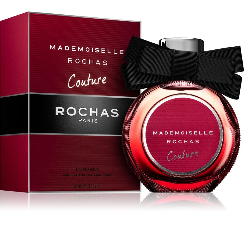 روشاس مدموازيل روشاس كوتور او دو بارفيوم 90مل