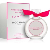 روشاس مدموازيل روشاس او دو تواليت 90مل