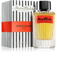 روشاس موستاش او دو بارفيوم 125مل