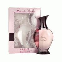 روشاس ميوس دي روشاس او دو بارفيوم 100مل