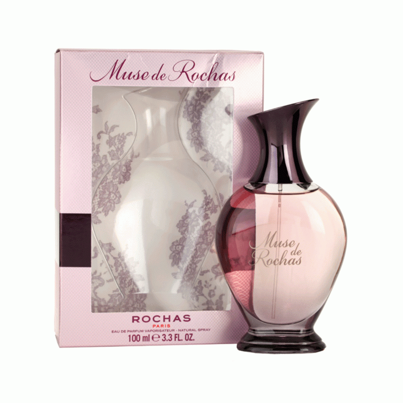 روشاس ميوس دي روشاس او دو بارفيوم 100مل