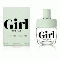 روشاس غيرل النسائي او دو تواليت 100مل