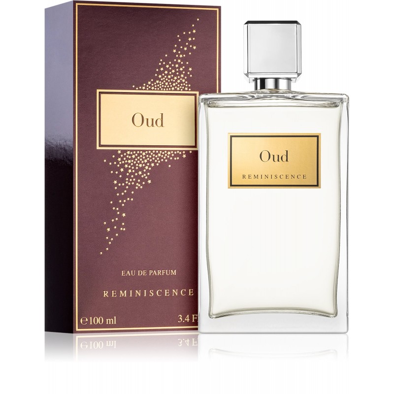 ريمانسس عود او دو بارفيوم 100مل