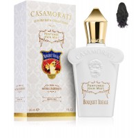 معطر شعر زيرجوف بوكيه ايديل 30مل 