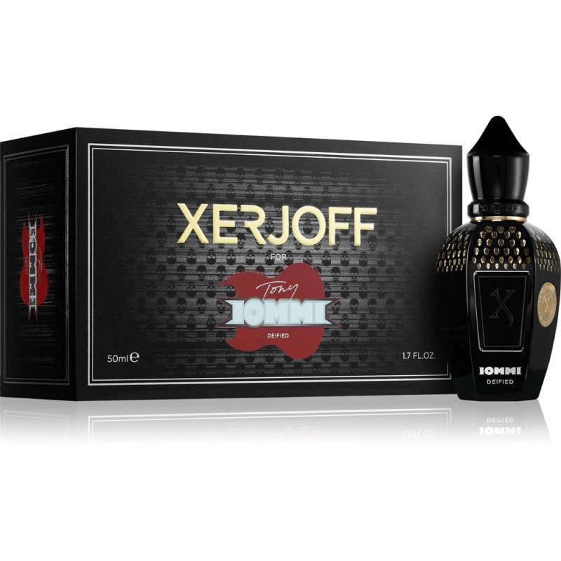 زيرجوف توني ايومي ديفايد او دو بارفيوم 50مل