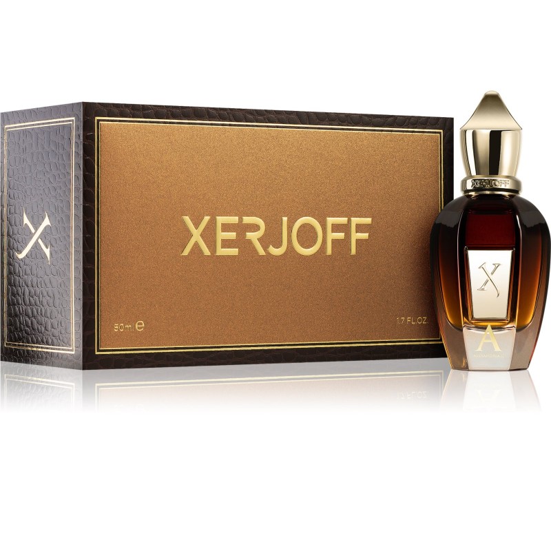 زيرجوف أليكساندريا II أو دو برفيوم 50 مل 