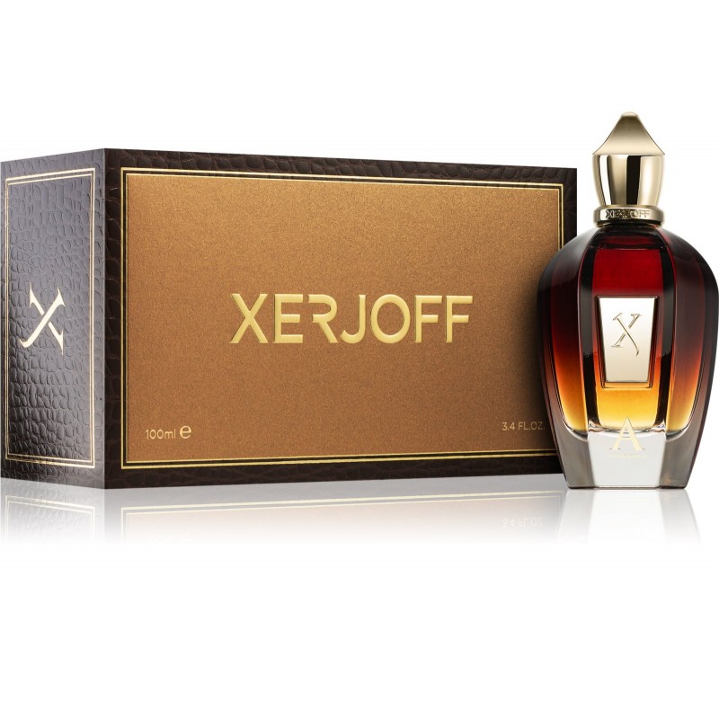 زيرجوف الكسندريا II او دو بارفيوم 100مل 