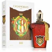 زيرجوف 1888 كاساموراتي او دو بارفيوم 100مل