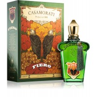 عطر زيرجوف كازاموراتي فييرو او دو بارفيوم 100مل