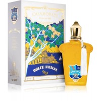 زيرجوف كاساموراتي دولشي امالفي او دو بارفيوم 100مل