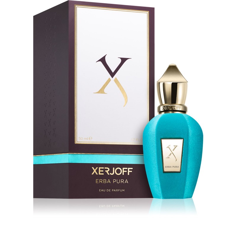 زيرجوف ايربا بورا او دو بارفيوم 50مل 