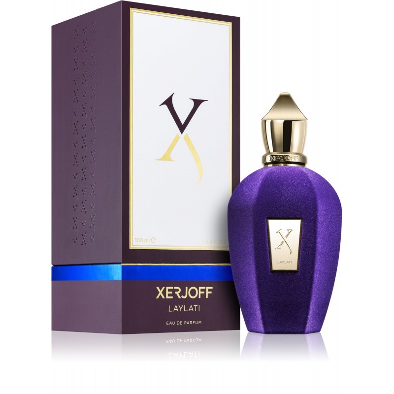 زيرجوف ليلتي او دو بارفيوم 100مل 