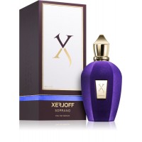 زيرجوف سوبرانو او دو بارفيوم 100مل 