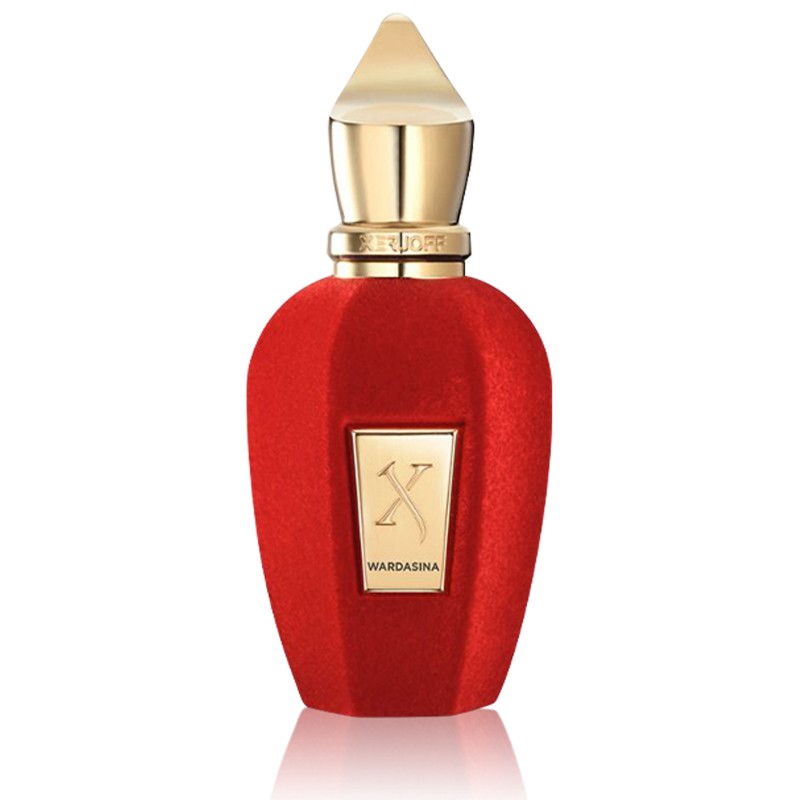 زيرجوف ورداسينا او دو بارفيوم 50مل