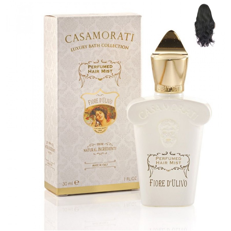 معطر شعر زيرجوف فيور دوليفو 30مل 