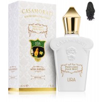 معطر شعر زيرجوف ليرا 30مل