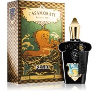 زيرجوف كاساموراتي ريجيو او دو بارفيوم 100مل