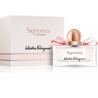 سلفاتور فيرغامو سينيورينا او دو بارفيوم 50مل 