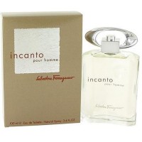 عطر سلفاتور فيرغامو انكانتو الرجالي او دو تواليت 100مل