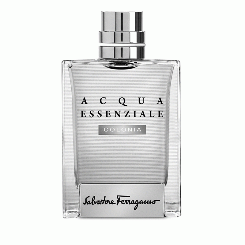 عطر سلفاتور فيرغامو اكوا ايسينزيل كولونيا او دو تواليت 100مل