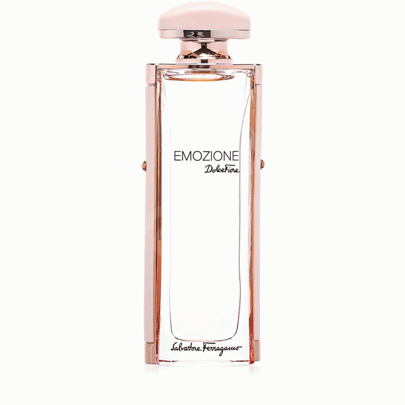 عطر سلفاتور فيرغامو ايموسيوني دولسي فيوري او دو تواليت 92مل