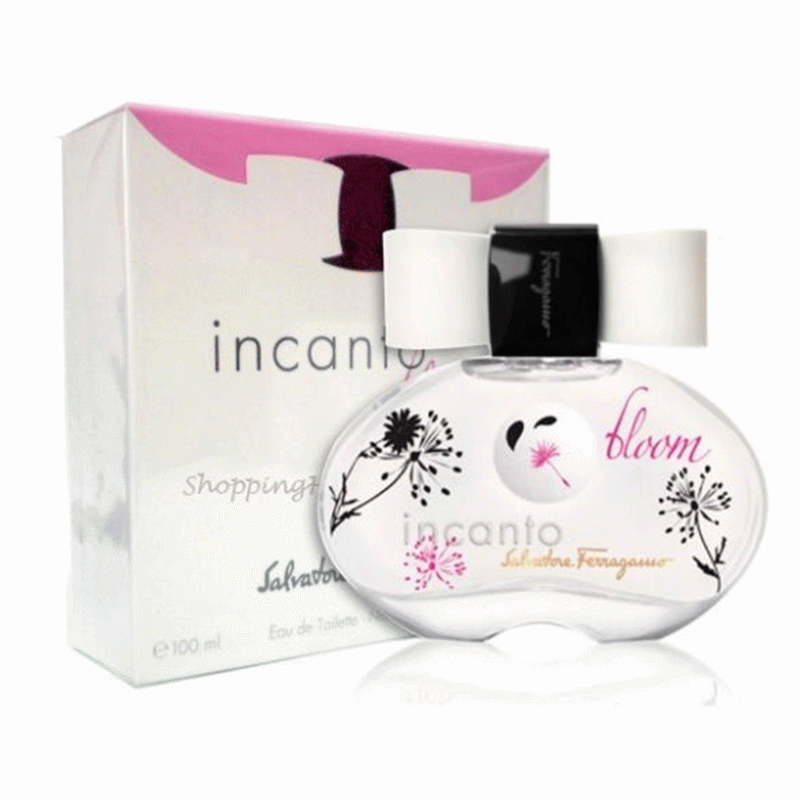 سلفاتوري فيراغامو إنكانتو بلوم 100 مل