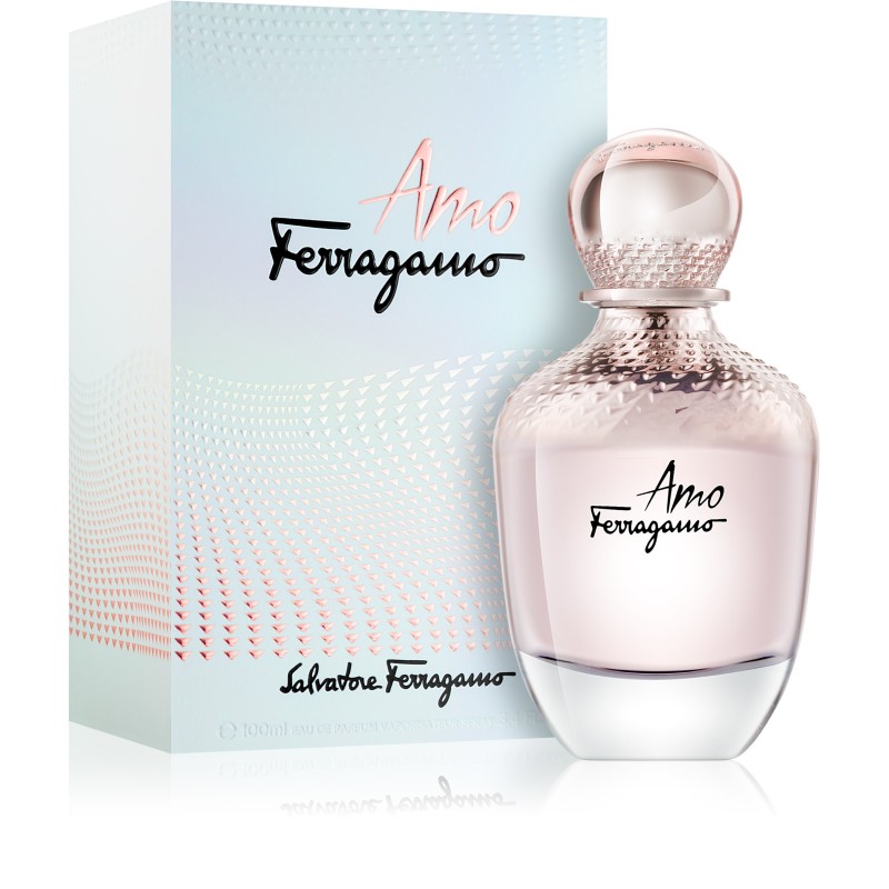 عطر سلفاتور فيرغامو امو او دو بارفيوم 100مل