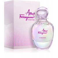 عطر سلفاتور فيرغامو امو فلاورفول او دو تواليت 100مل