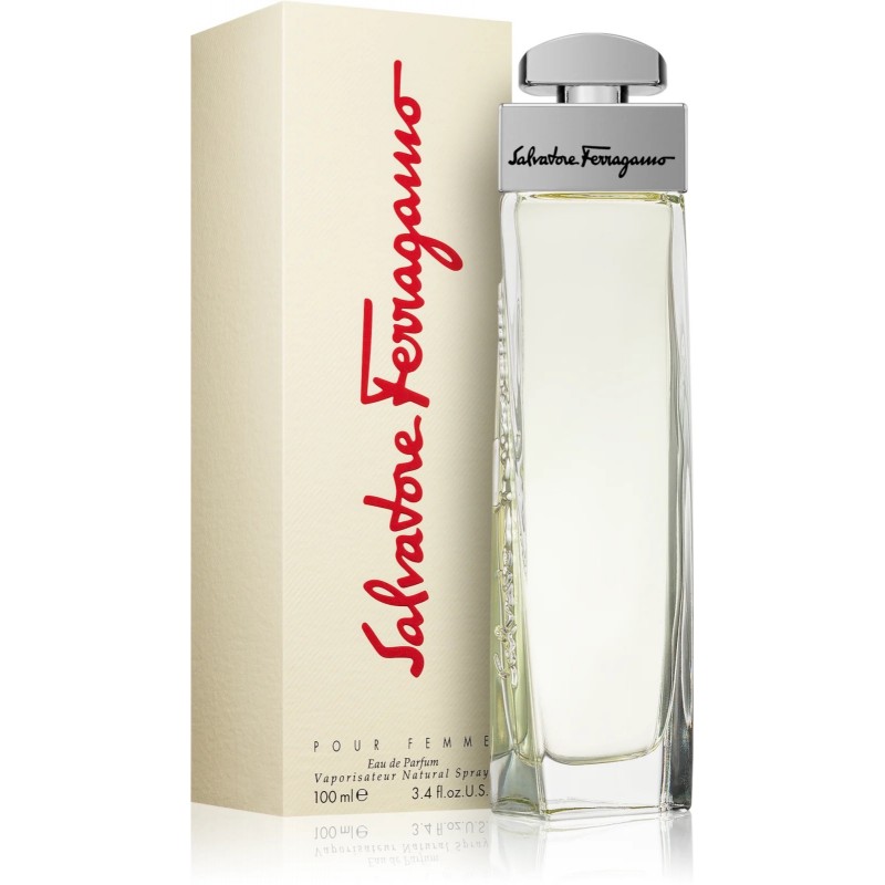 سلفاتور فيرغامو بور فيم او دو بارفيوم 100مل