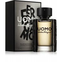 عطر سلفاتور فيرغامو اومو او دو تواليت 50مل