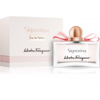 عطر سلفاتور فيرغامو سينيورينا او دو بارفيوم 100مل
