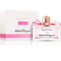 عطر سلفاتور فيرغامو سينيورينا ان فيوري او دو تواليت 100مل