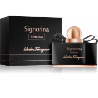 سلفاتور فيرغامو سينيورينا مستريوزا او دو بارفيوم 50مل سلفاتور فيرغامو سينيورينا مستريوزا او دو بارفيوم 50مل