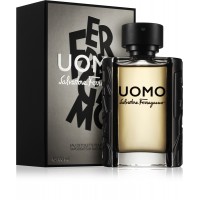 عطر سلفاتور فيرغامو اومو او دو تواليت 100مل