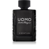 سلفاتور فيرغامو اومو سيقنتشير او دو بارفيوم 100مل سلفاتور فيرغامو اومو سيقنتشير او دو بارفيوم 100مل